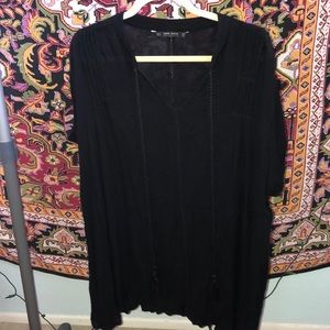 Zara Tunic